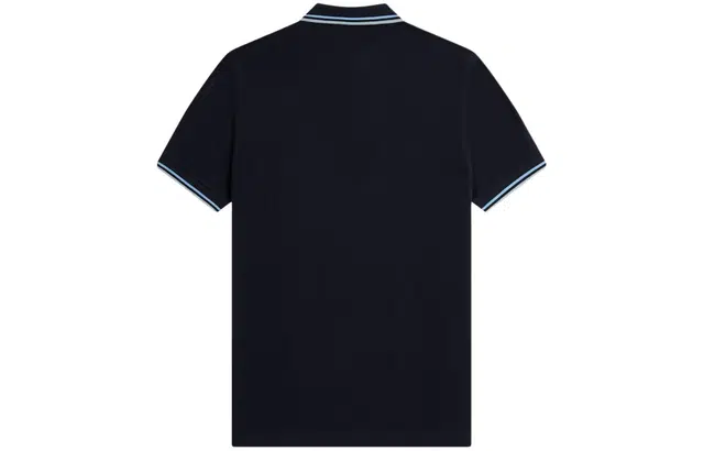 FRED PERRY T