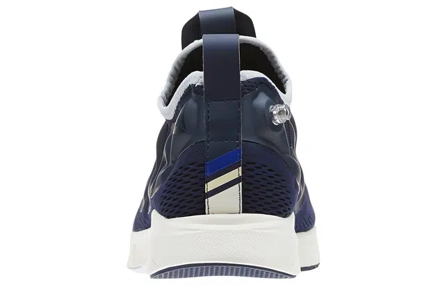 Reebok Pump Supreme Style