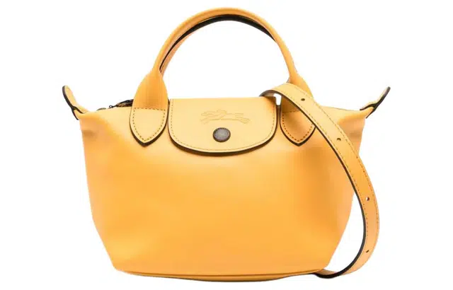 LONGCHAMP Le Pliage Xtra 17