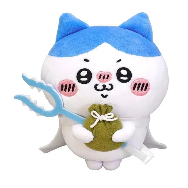 chiikawa hachiware