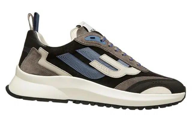 BALLY