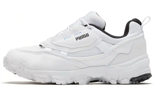 PUMA Trailfox Overland Mts Grid