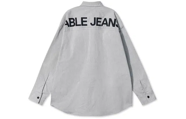 ABLE JEANS