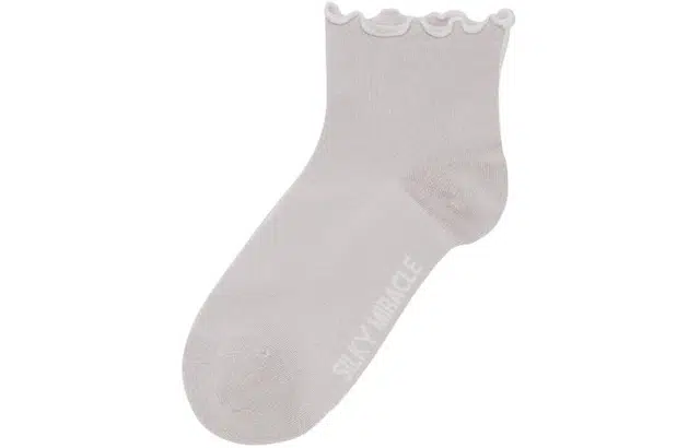 SILKY MIRACLE 1