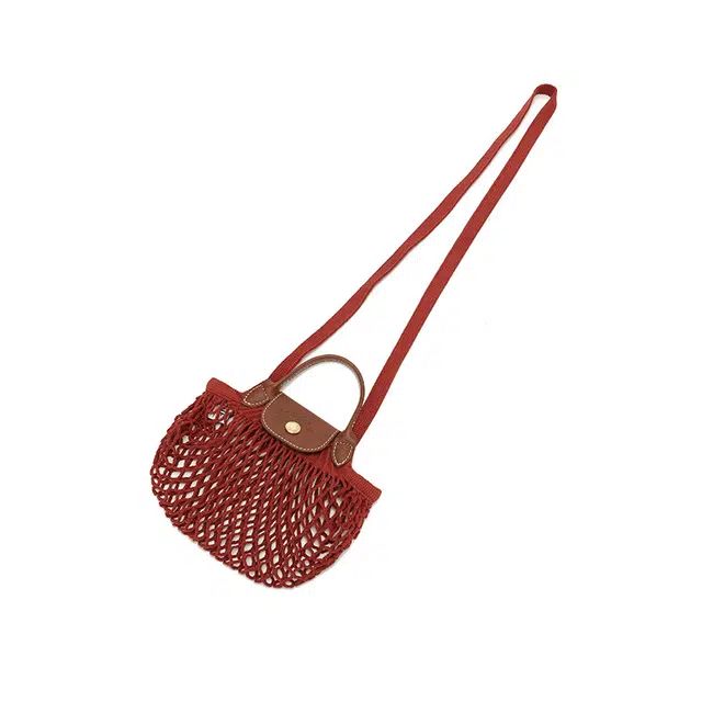 LONGCHAMP LE PLIAGE FILET
