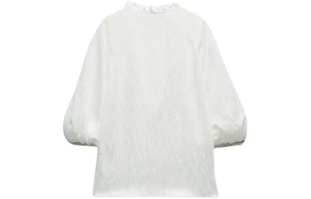 ZARA Polo
