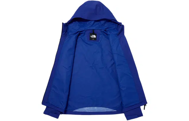 The North Face Mountain Peak Jacket Deep Blue