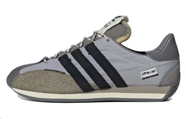 SONG FOR THE MUTE x adidas originals Shadowturf