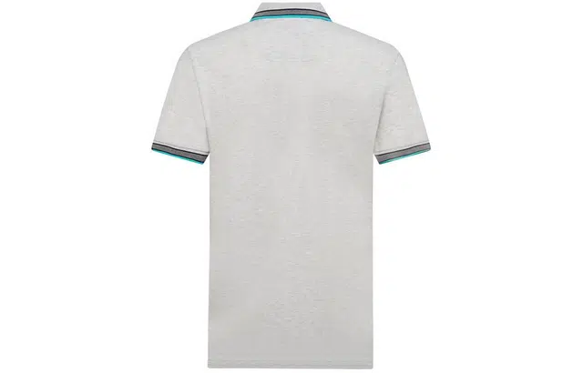 HUGO BOSS SS24 LogoPolo
