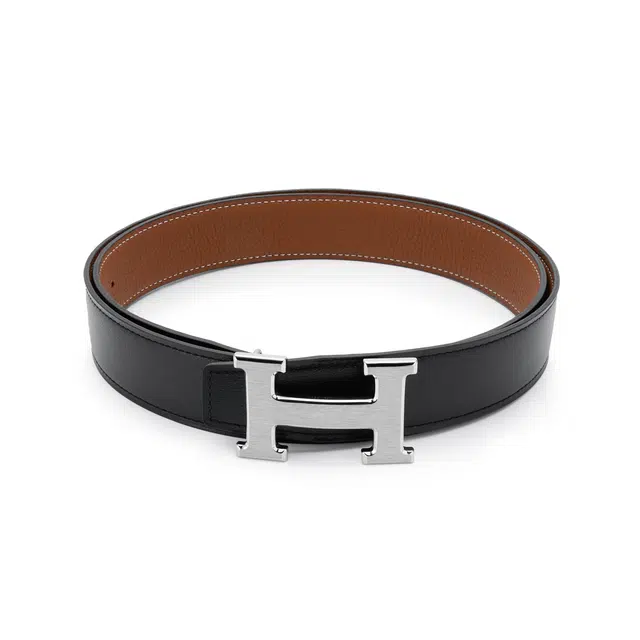 Hermes Togo Belt