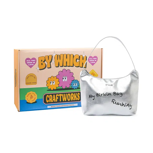 Bywhich birkin PU