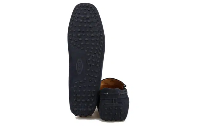TOD'S