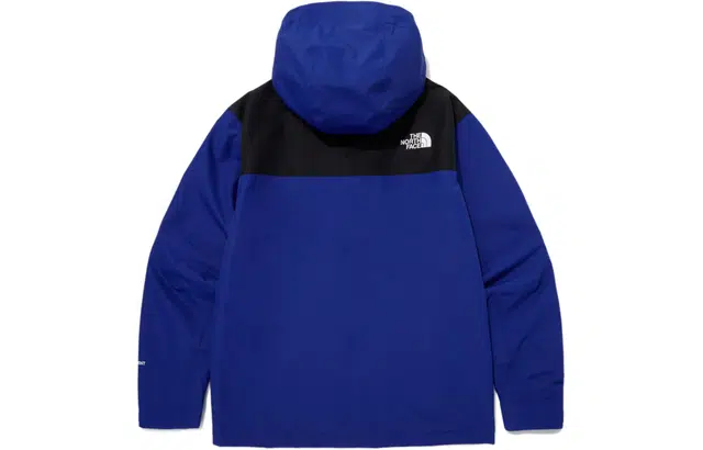 The North Face Mountain Peak Jacket Deep Blue