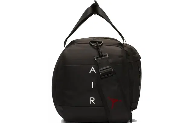 Jordan Jumpman Air Duffel Bag Logo