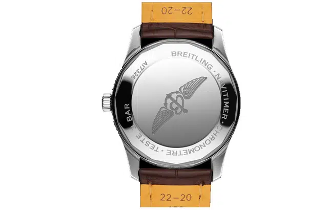 Breitling 30 41mm A17326161C1P1
