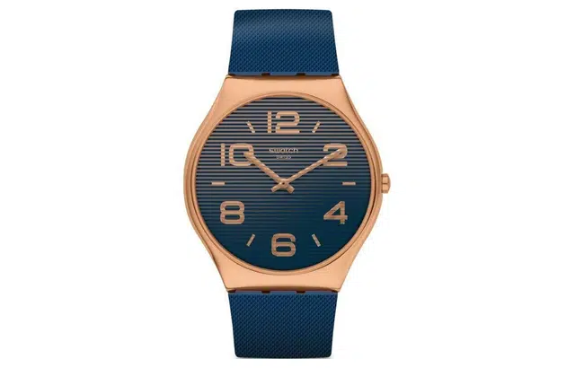 SWATCH SKIN 30 42mm SS07G101