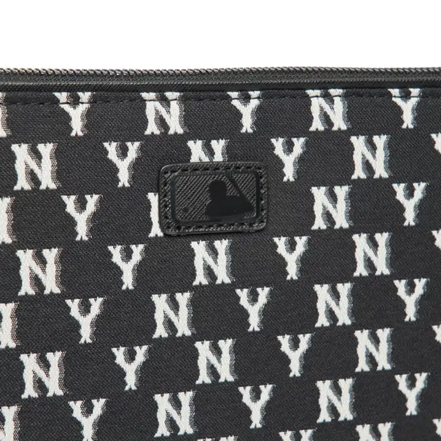 MLB Monogram LogoNY