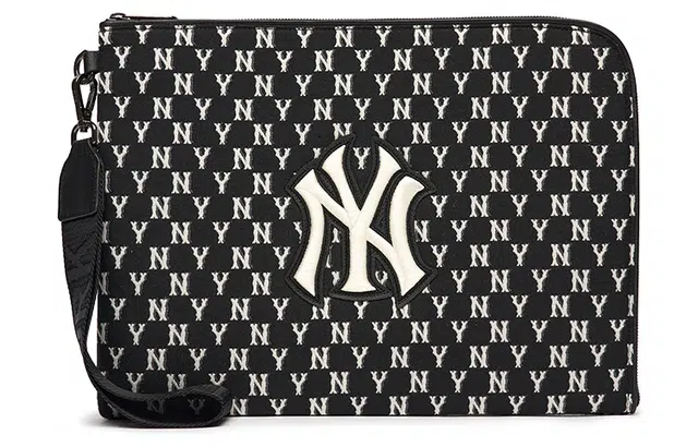 MLB Monogram LogoNY