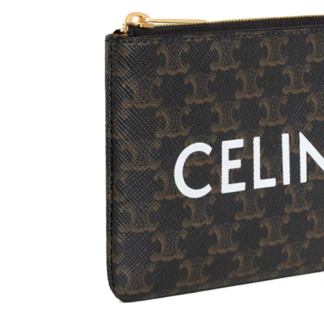 CELINE Triomphe