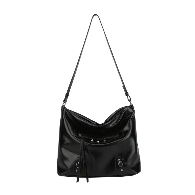WORM'S HOME PU Tote