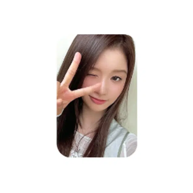 JYP Entertainment NMIXX 2Fe3O4 BREAK Square One ver.
