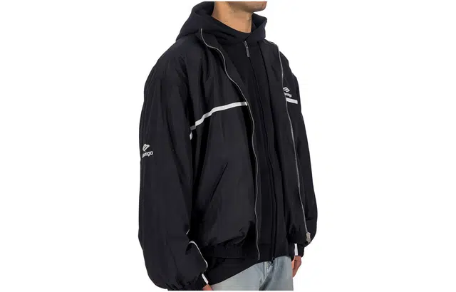 Balenciaga Logo