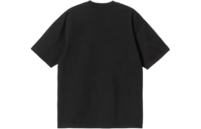 Carhartt WIP Mist T-Shirt logoT