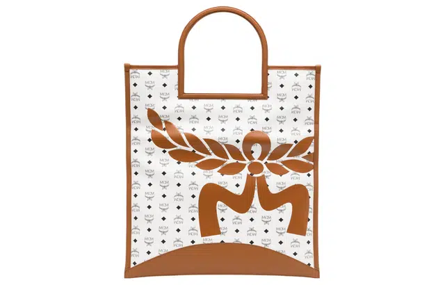 MCM Tote