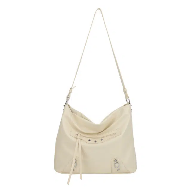 WORM'S HOME PU Tote