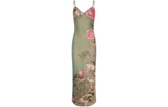 tiger mist JULIANNA DRESS V
