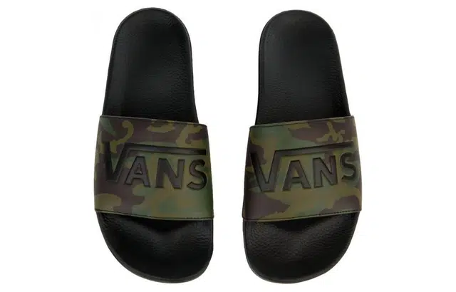 Vans Slide-On