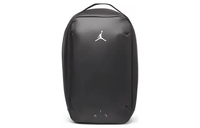 Jordan Backpack Black