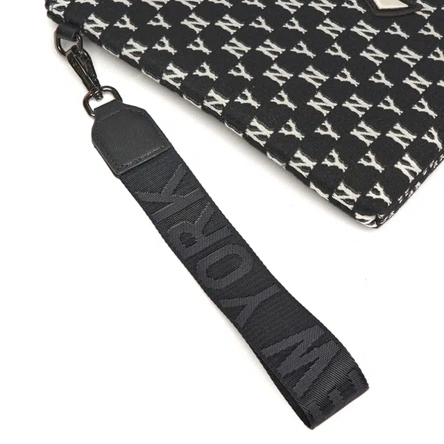 MLB Monogram LogoNY