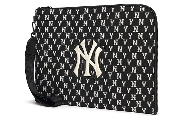 MLB Monogram LogoNY