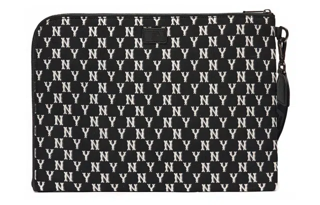 MLB Monogram LogoNY