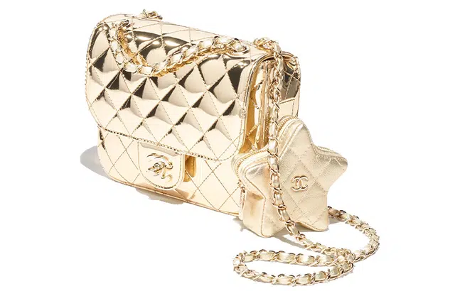 CHANEL 24C 24