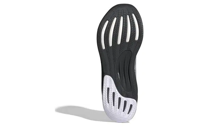 adidas Supernova Stride White Grey