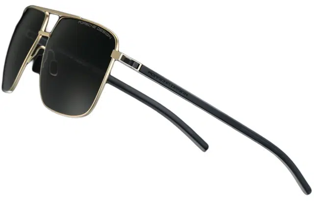 PORSCHE DESIGN 911