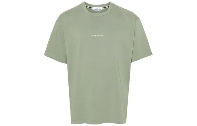 STONE ISLAND SS24 dirtyfit LogoT