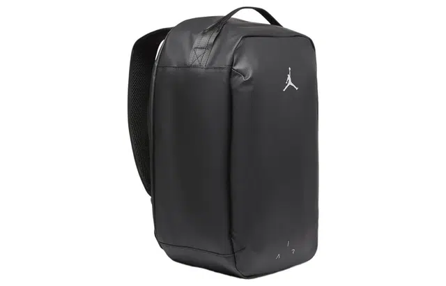 Jordan Backpack Black