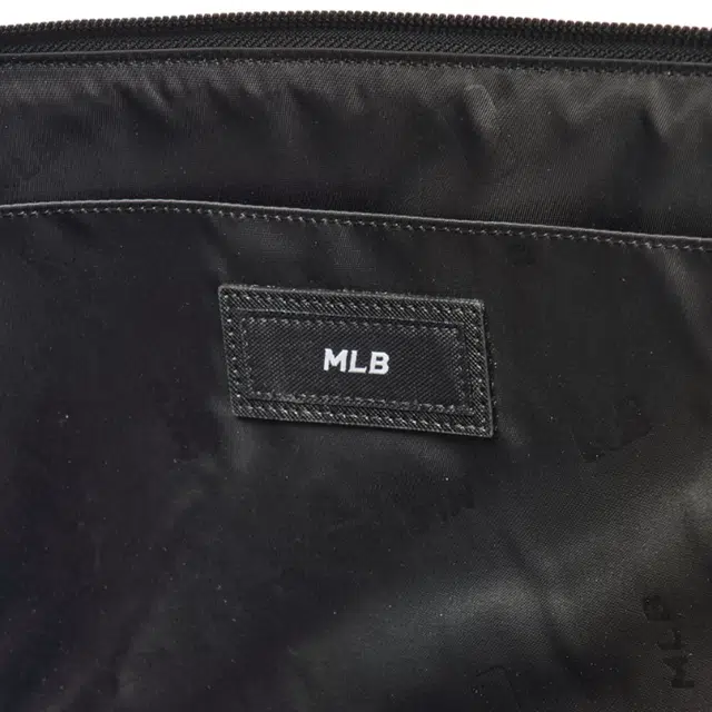 MLB Monogram LogoNY