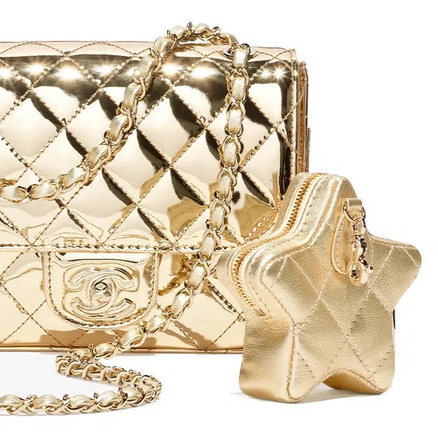 CHANEL 24C 24