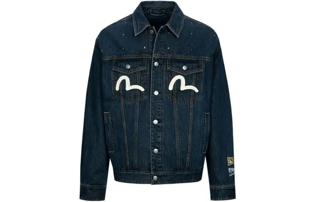 EVISU SS24