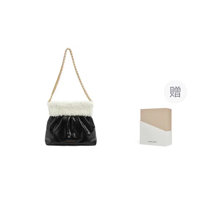 CHARLESKEITH ck Tote