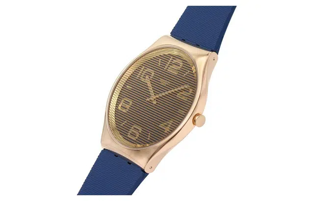 SWATCH SKIN 30 42mm SS07G101