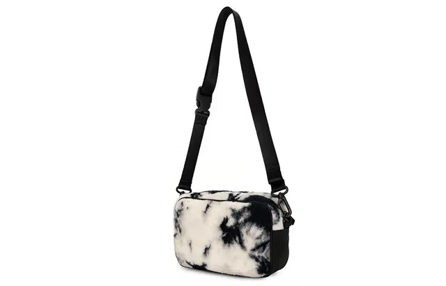 PUMA Sherpa Cross Body Bag