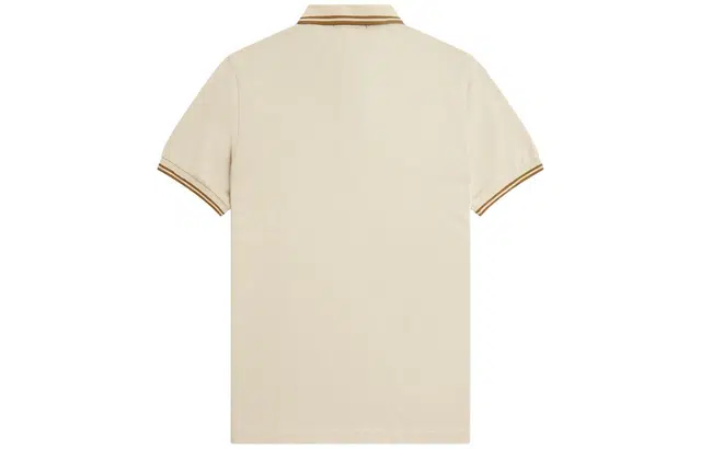 FRED PERRY LogoPolo