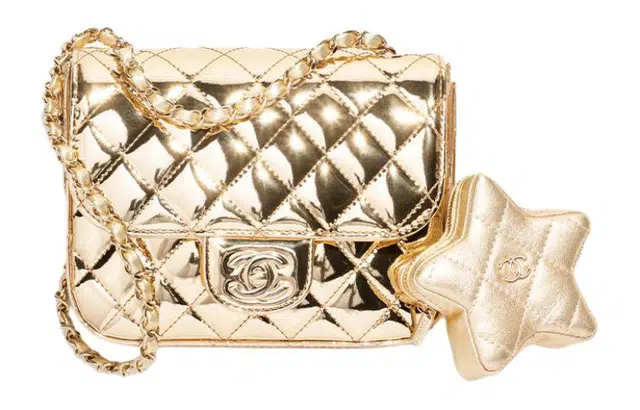 CHANEL 24C 24