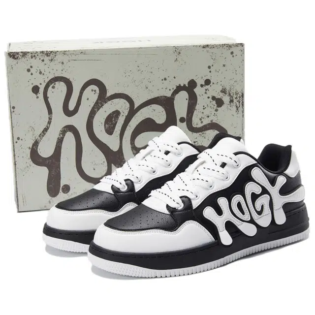 HOGK Classic Oreo