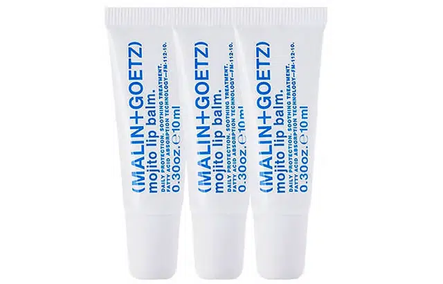 malin goetz 10ml10ml*3